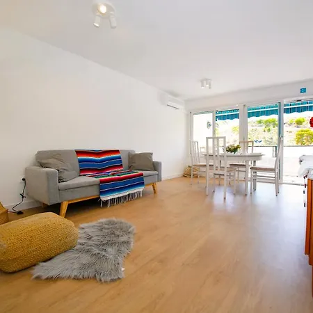 Apartment Olimpo *