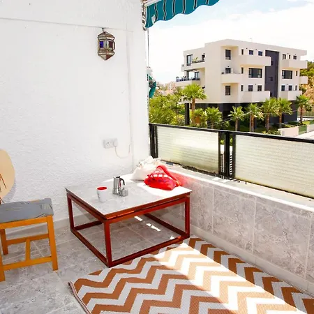 Apartment Olimpo
