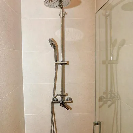 Olimpo Apartment