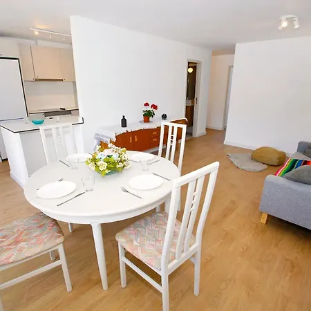 Olimpo Apartment *