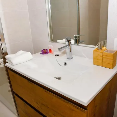 Apartment Olimpo
