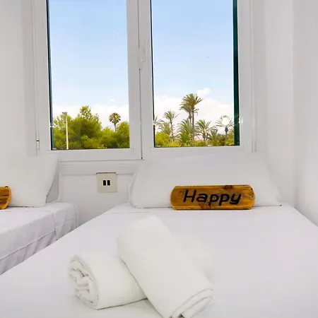 Apartment Olimpo *