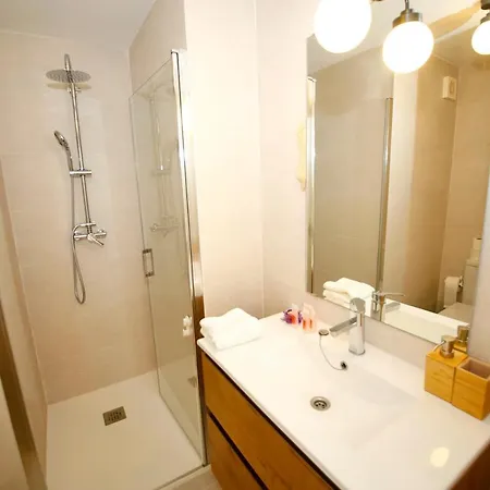 Apartment Olimpo Alicante