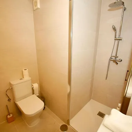 Apartment Olimpo *
