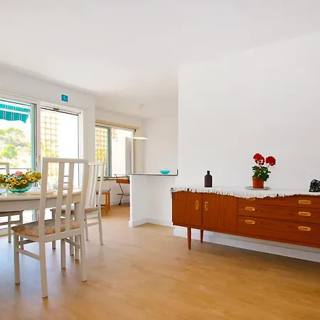 Apartment Olimpo Alicante