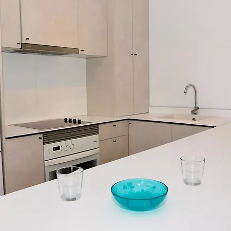 Apartment Olimpo Alicante