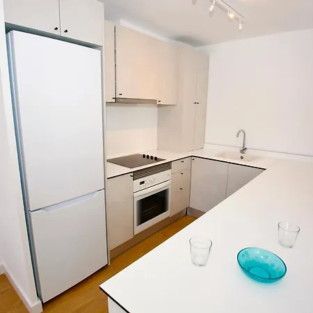 Olimpo Apartment