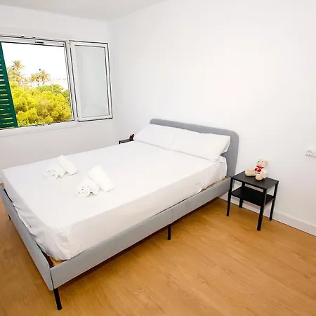 Apartment Olimpo Alicante