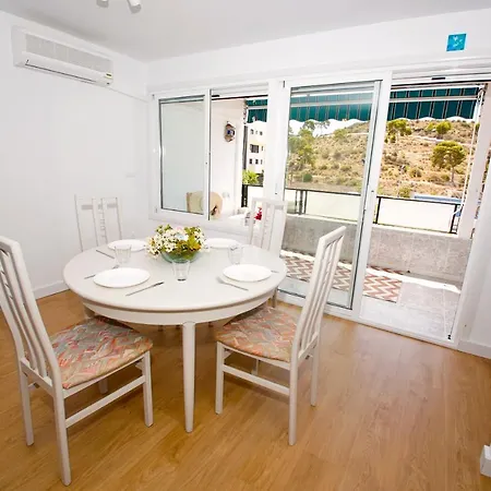 Olimpo Apartment